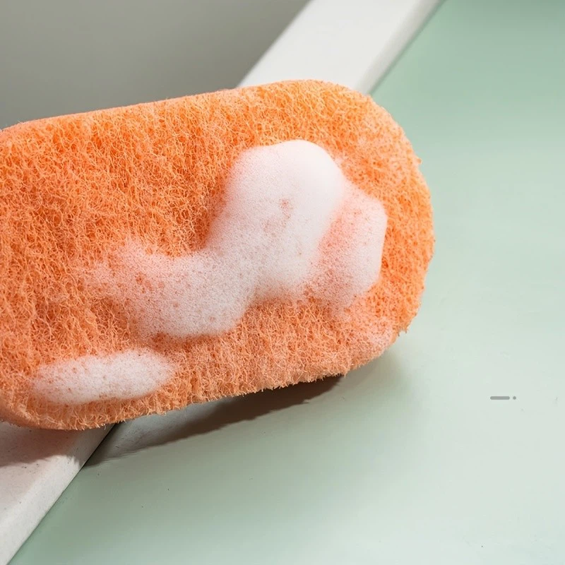 Kitchen Sponge Scrub Brush With Handle suppliers