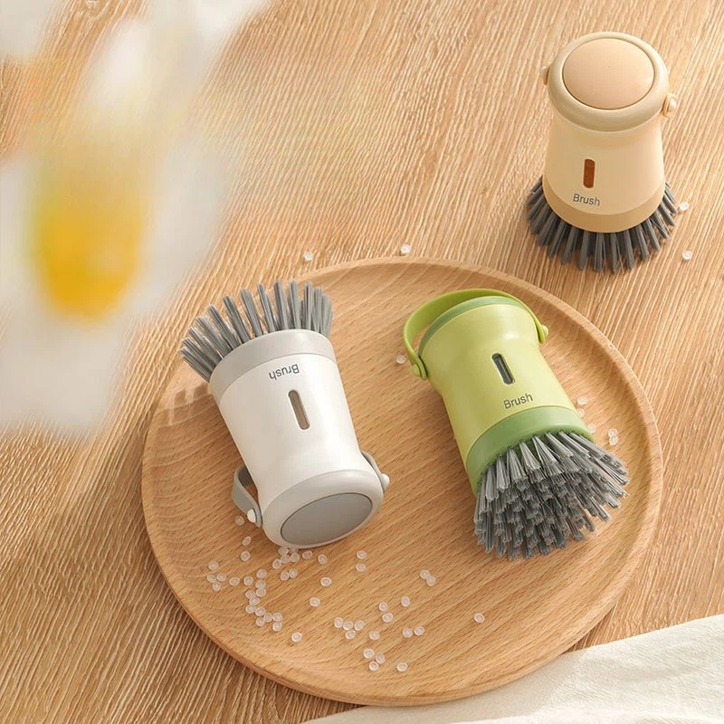 Liquid Dishwashing Brush high quality