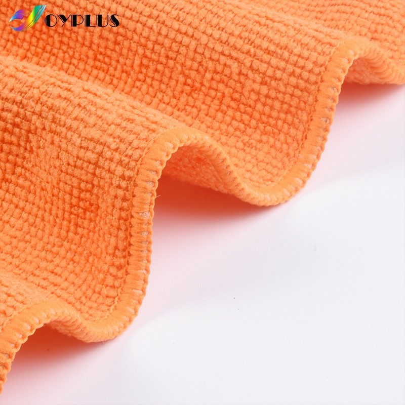 Microfiber Cleaning Cloth Set high quality