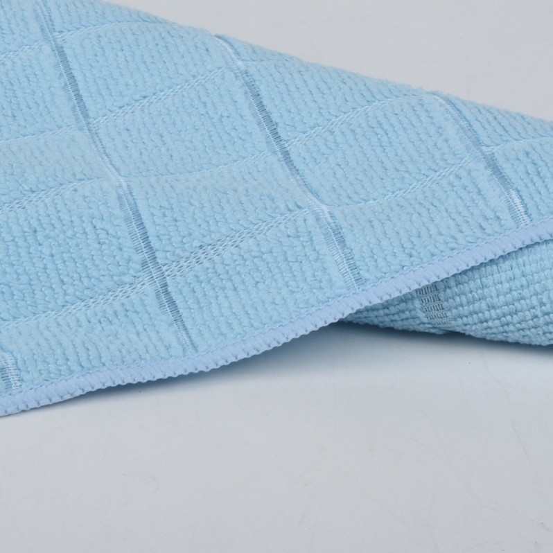Microfiber Cloth And Pads Cleaning Set best