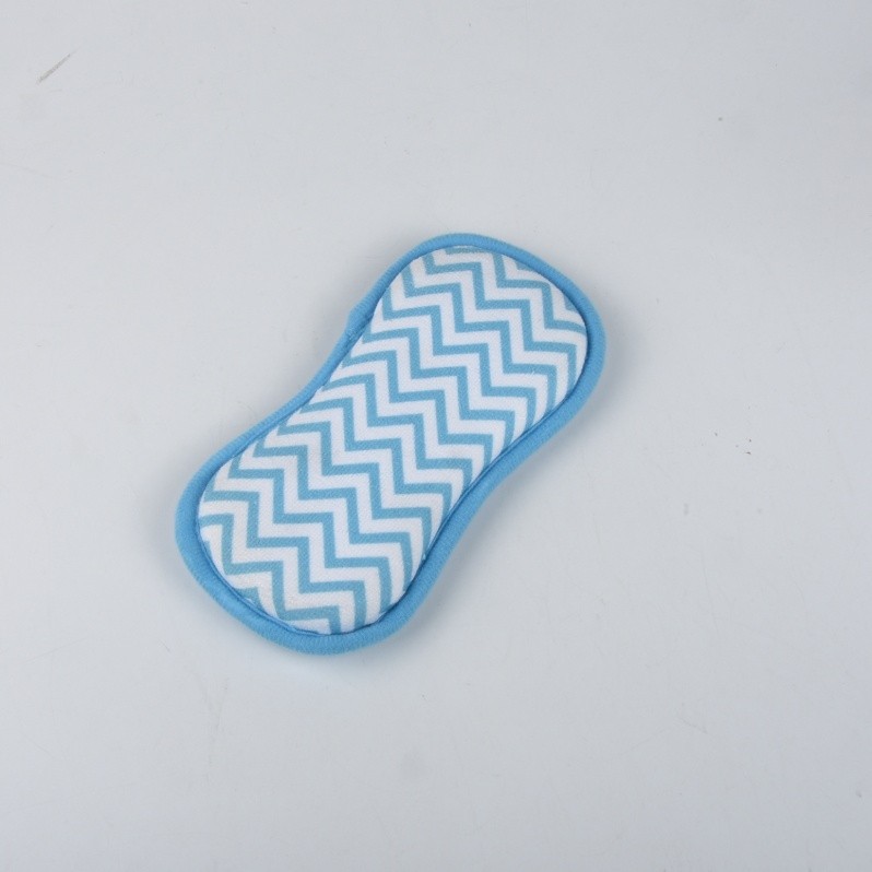 Microfiber Cloth And Pads Cleaning Set high quality