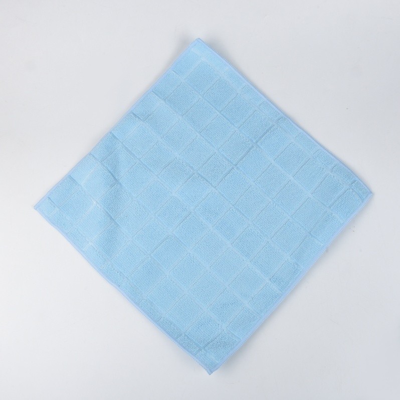 Microfiber Cloth And Pads Cleaning Set suppliers