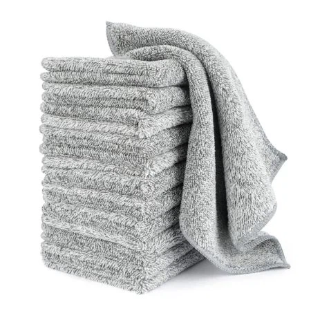 Microfiber Kitchen Cloth Dish Towels
