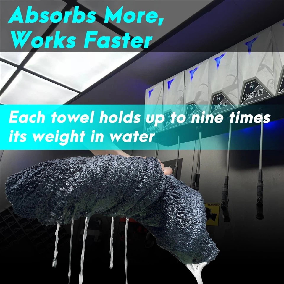 Microfiber Towel For Car price