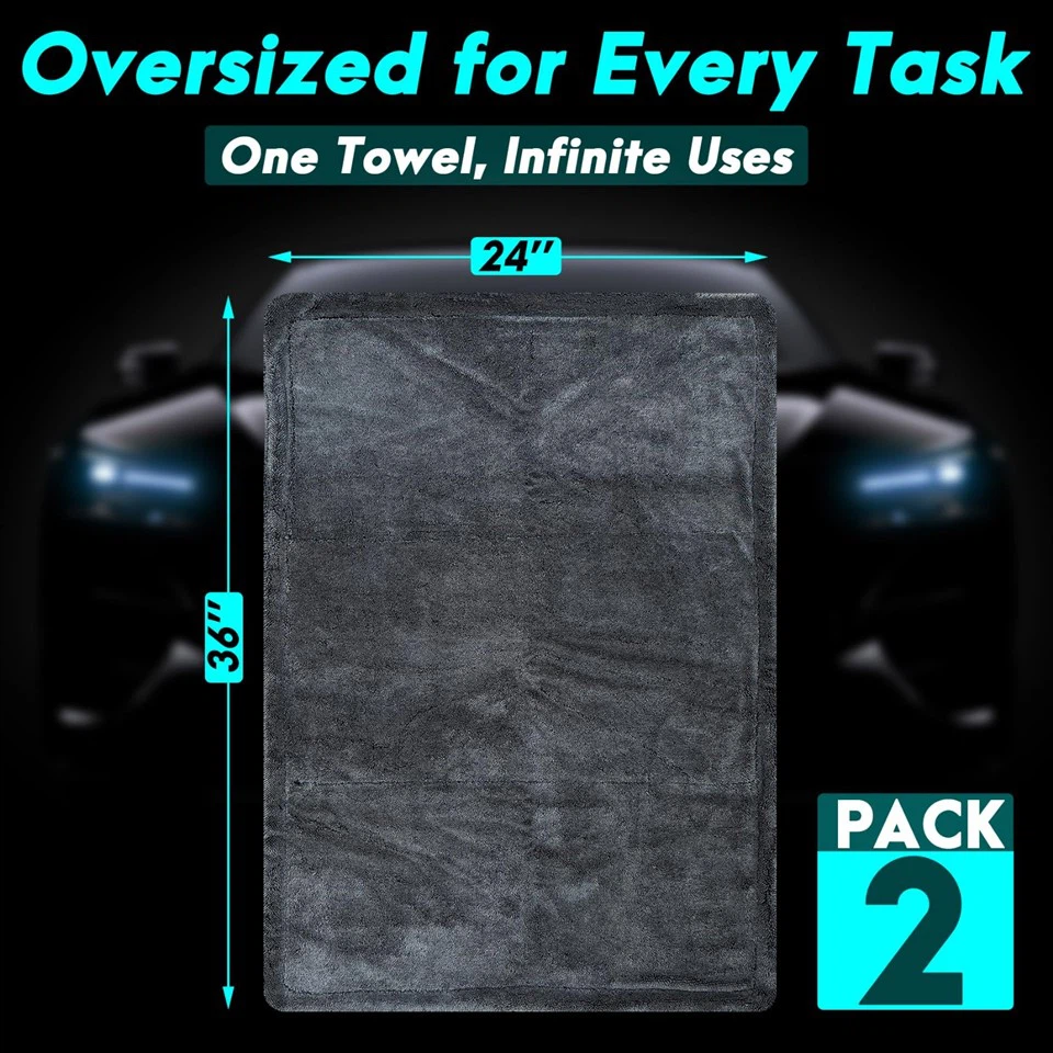 Microfiber Towel For Car suppliers