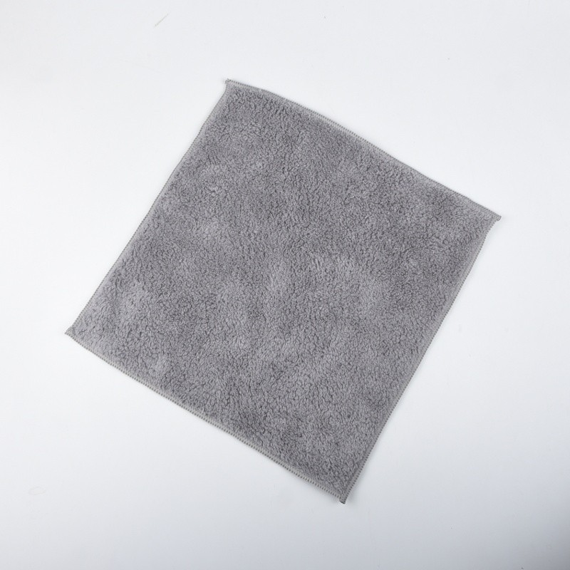 Multi Purpose Microfiber Cleaning Cloth high quality