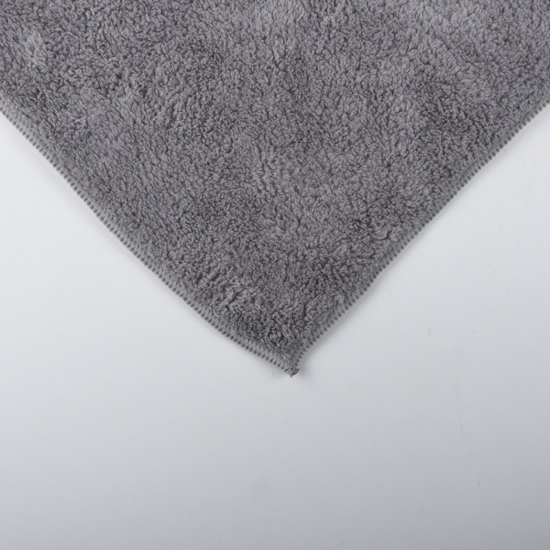 Multi Purpose Microfiber Cleaning Cloth factory