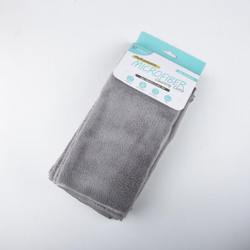Multi Purpose Microfiber Cleaning Cloth