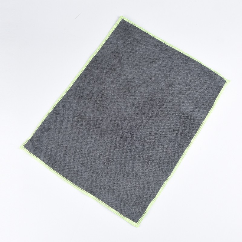 Non-Abrasive Microfiber Cloth suppliers