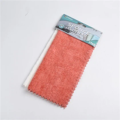 Microfiber Cleaning Cloths For Kitchen