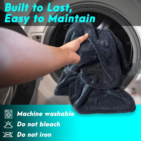 Durable & Easy To Clean Durable & Easy To Clean