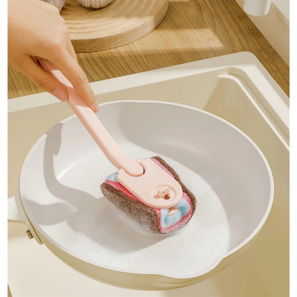 Replaceable Cleaning Brush high quality