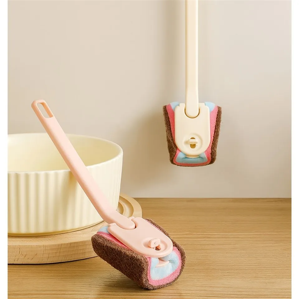 Replaceable Cleaning Brush best