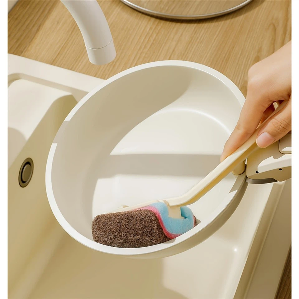 Replaceable Cleaning Brush suppliers