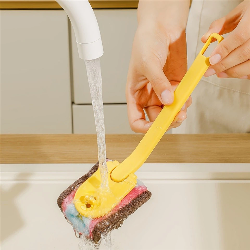 Replaceable Cleaning Brush manufacturers