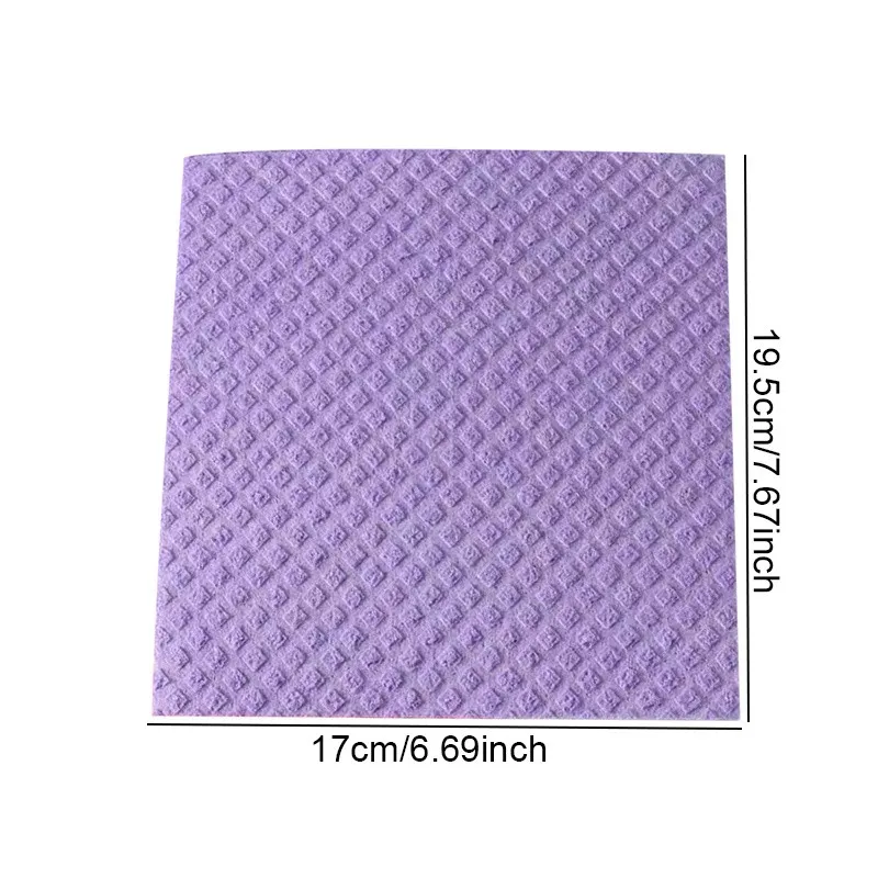 Reusable Cleaning Cellulose Sponge Cloths best