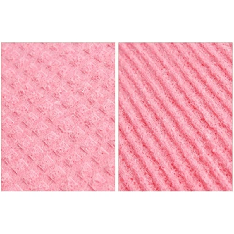 Reusable Cleaning Cellulose Sponge Cloths price