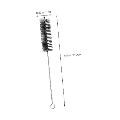 Reusable Straw Cleaner Brush Set price