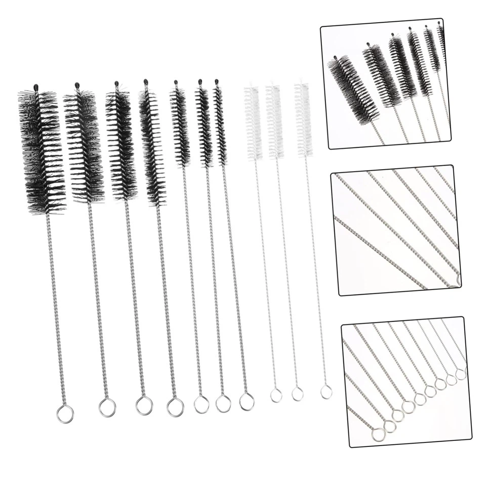 Reusable Straw Cleaner Brush Set high quality
