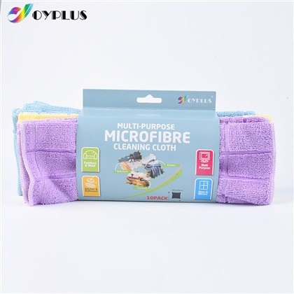 10 PK Cleaning Cloth