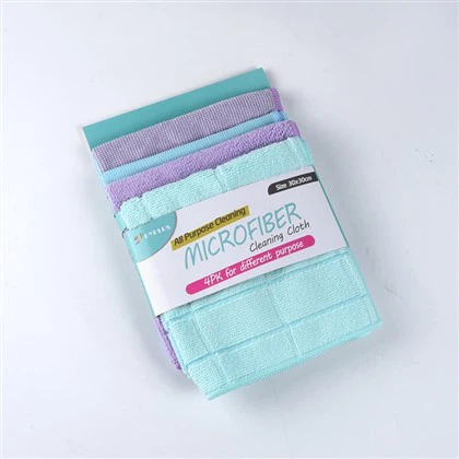4-Pack Kitchen Towel Value