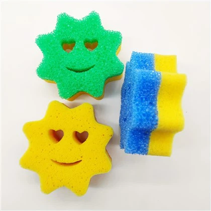 Kitchen Scrub Sponge