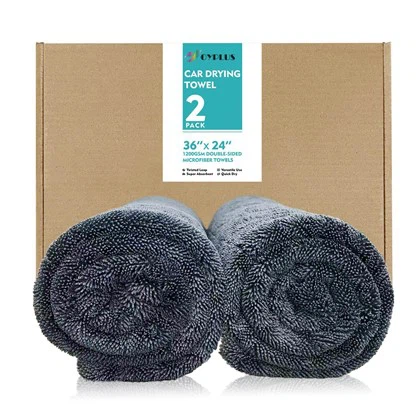 Microfiber Towel For Car