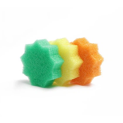 Multipurpose All Shape Sponges
