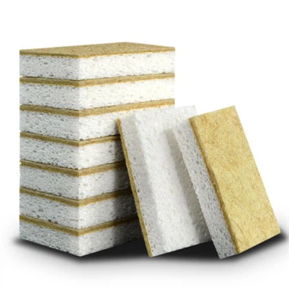 Natural Kitchen Sponges