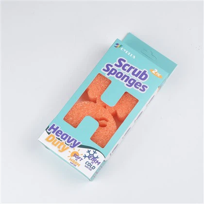 Sponges For Dishes Cleaning