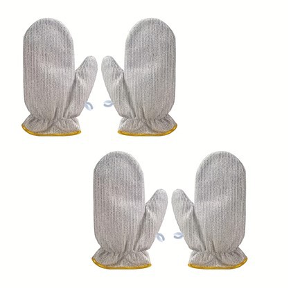 Steel Wire Scrubbing Cloth